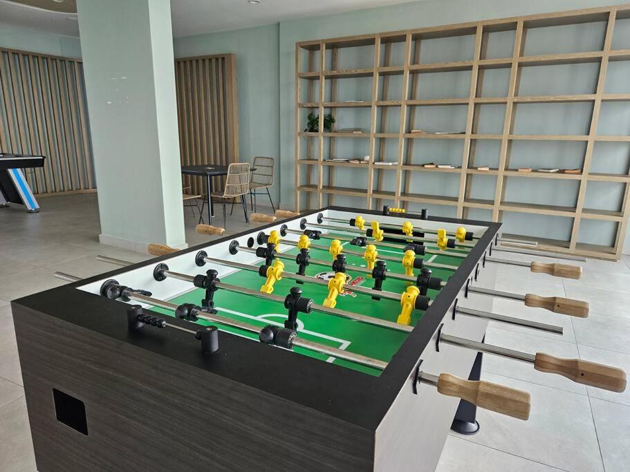 Stylish Oasis at Mont Kiara KL 1 bedroom