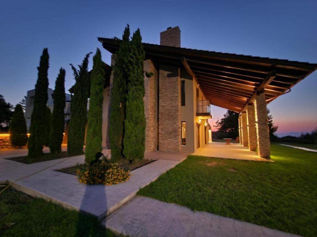 ALFA VILLA