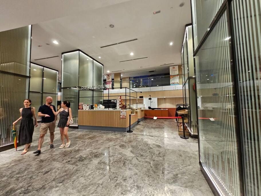 Stylish Oasis at Mont Kiara KL 1 bedroom