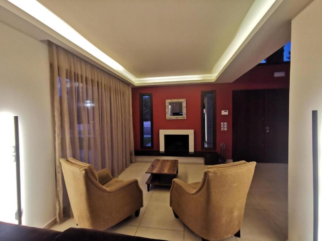 ALFA VILLA