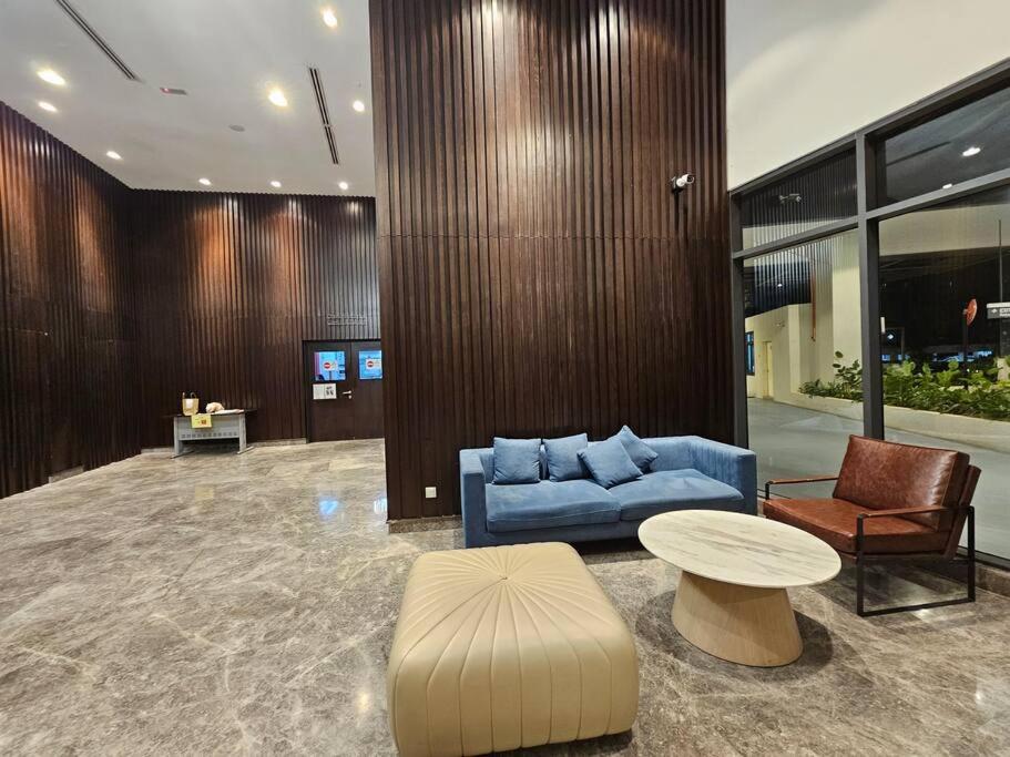 Stylish Oasis at Mont Kiara KL 1 bedroom