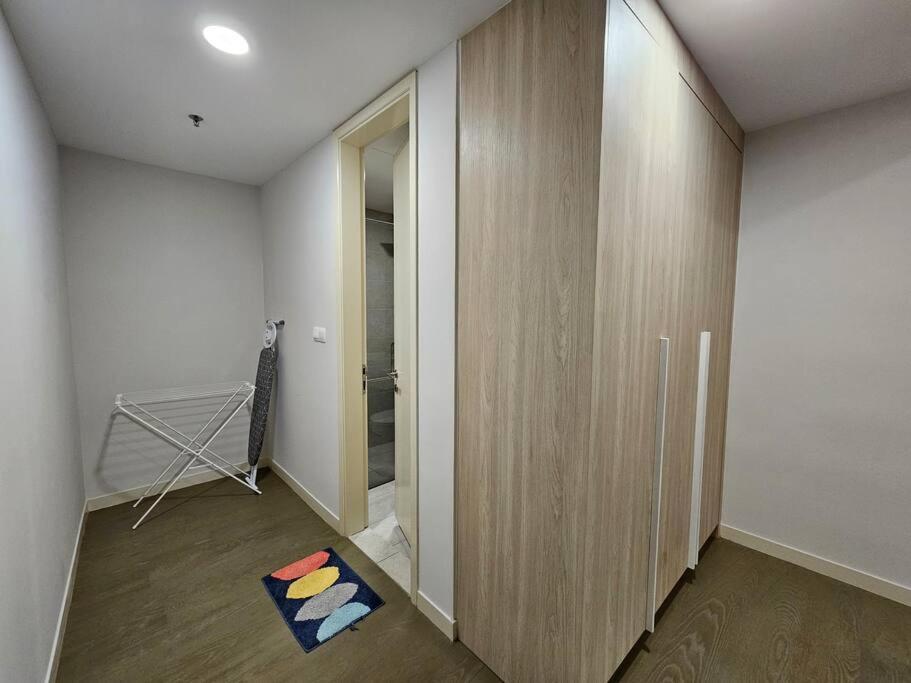 Stylish Oasis at Mont Kiara KL 1 bedroom