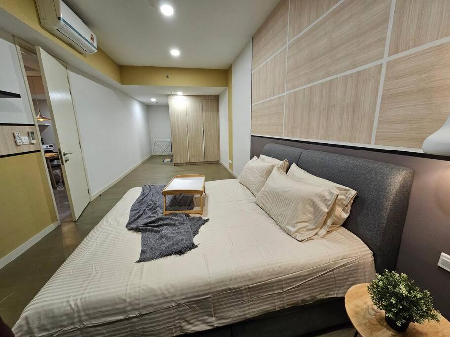 Stylish Oasis at Mont Kiara KL 1 bedroom