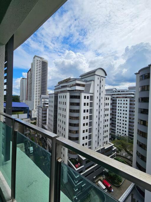 Stylish Oasis at Mont Kiara KL 1 bedroom