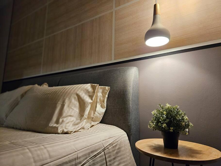 Stylish Oasis at Mont Kiara KL 1 bedroom