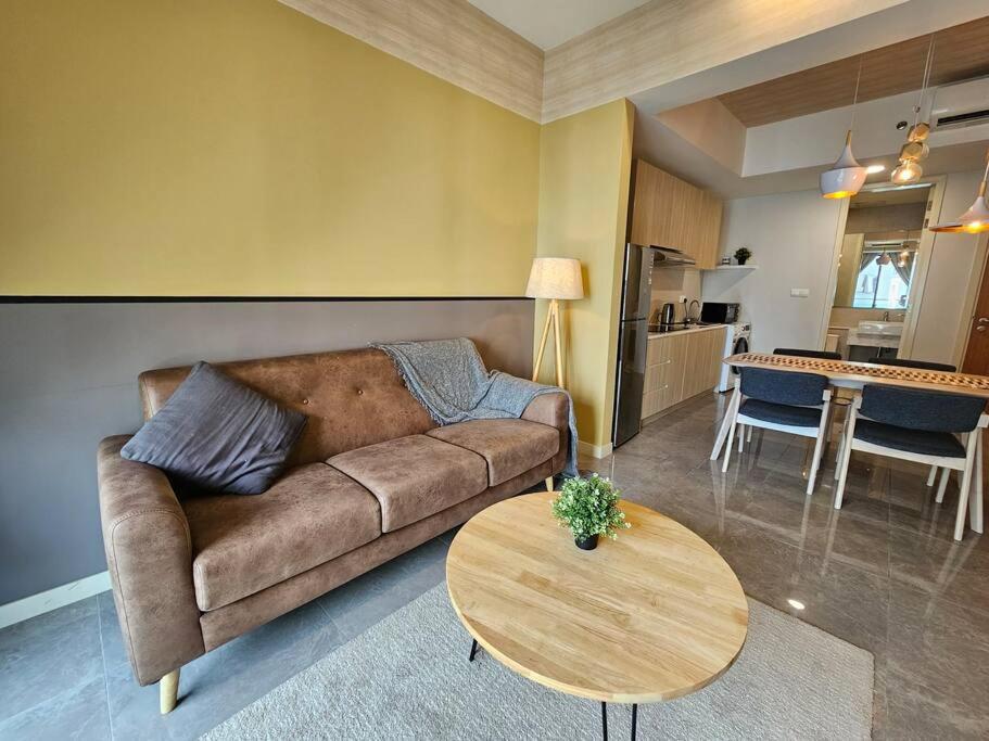 Stylish Oasis at Mont Kiara KL 1 bedroom