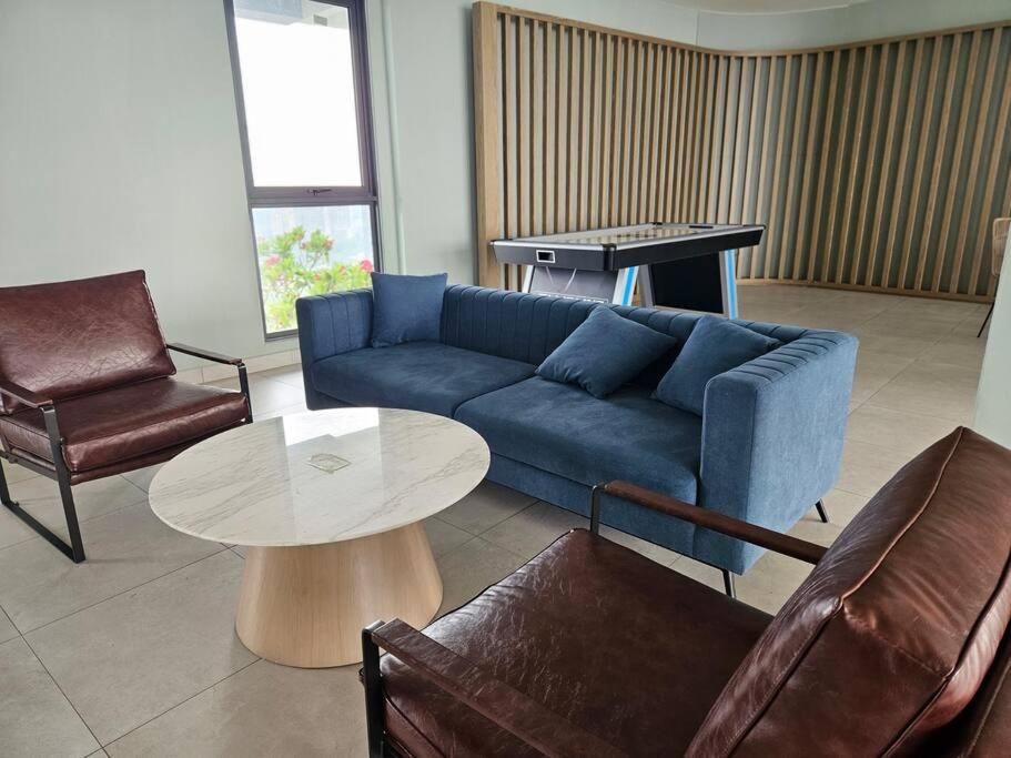 Stylish Oasis at Mont Kiara KL 1 bedroom
