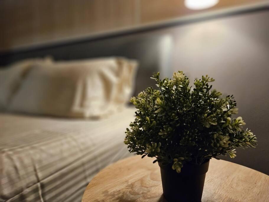 Stylish Oasis at Mont Kiara KL 1 bedroom