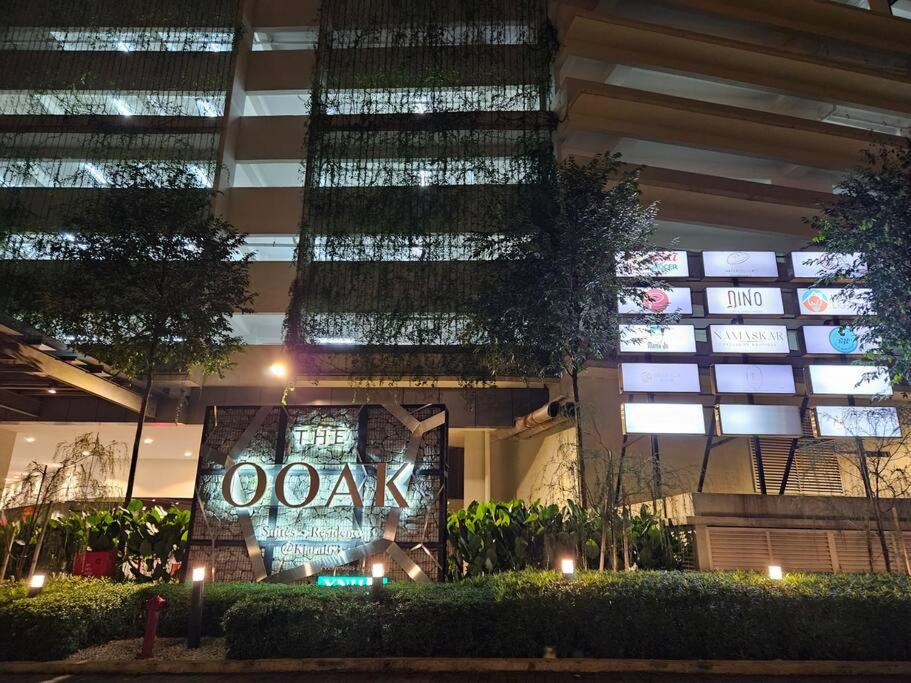 Stylish Oasis at Mont Kiara KL 1 bedroom