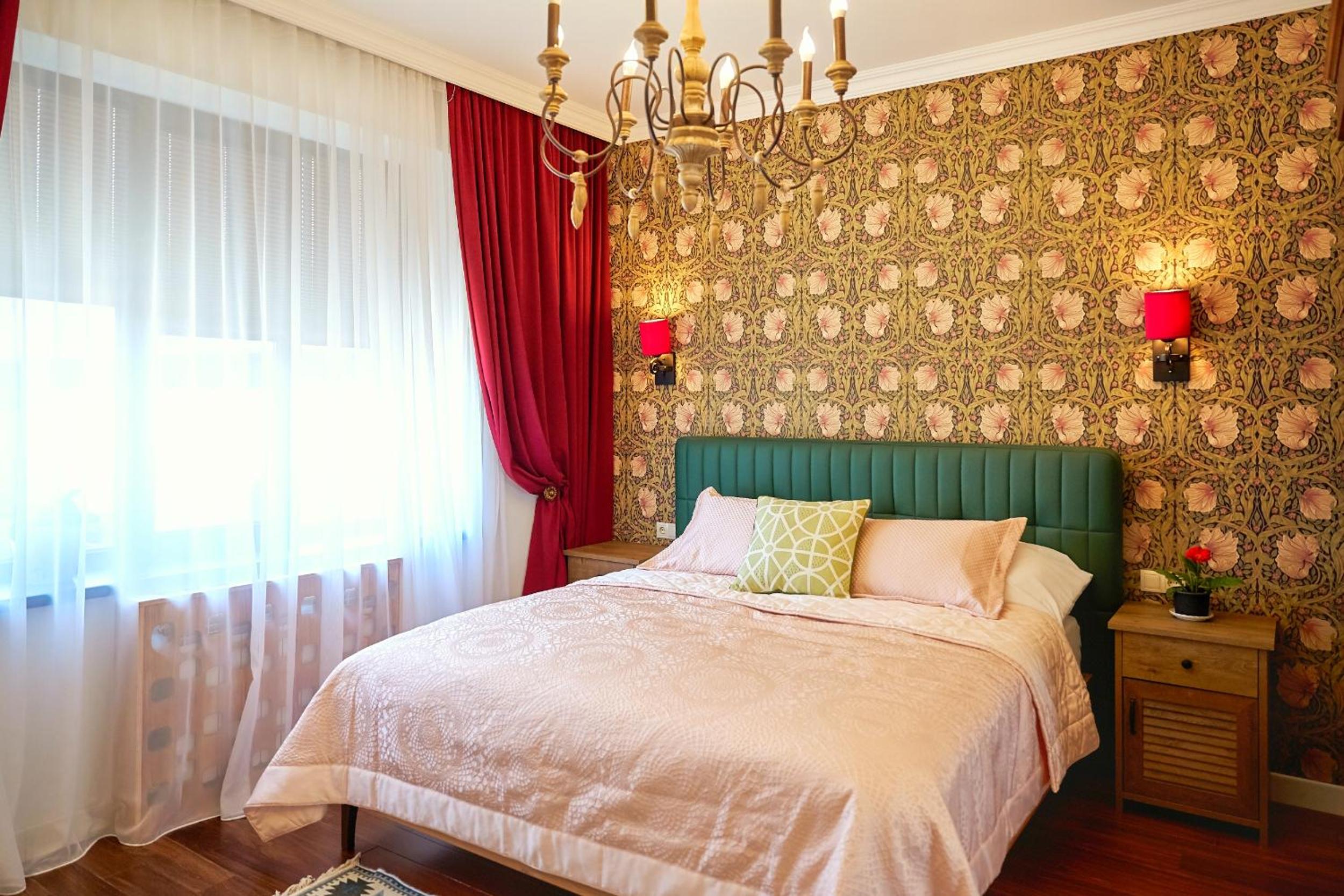 Villa Vermont Gusar