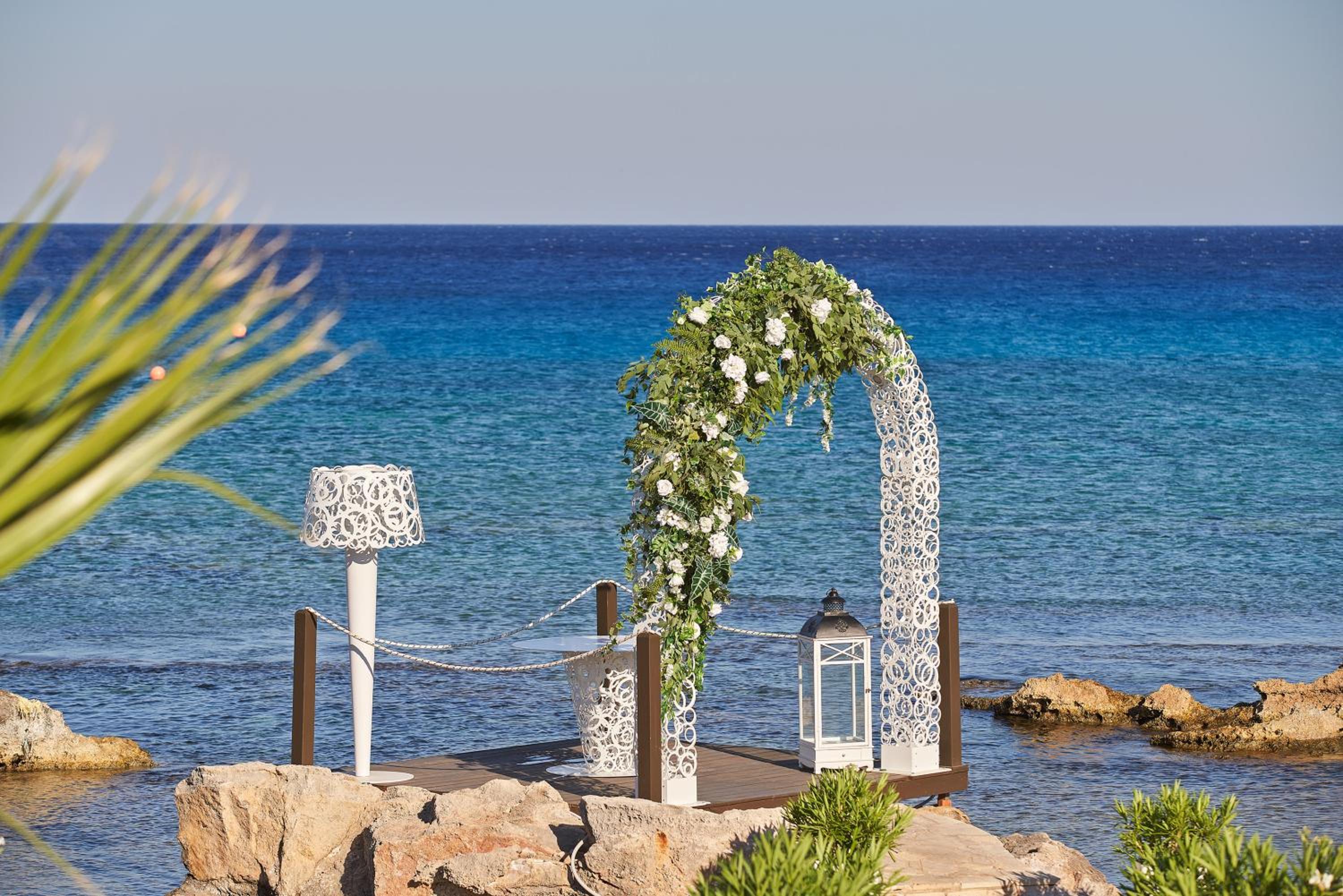Lindos Vacations - Aquagrand Exclusive Deluxe Resort Lindos - Adults only - Property Image 67