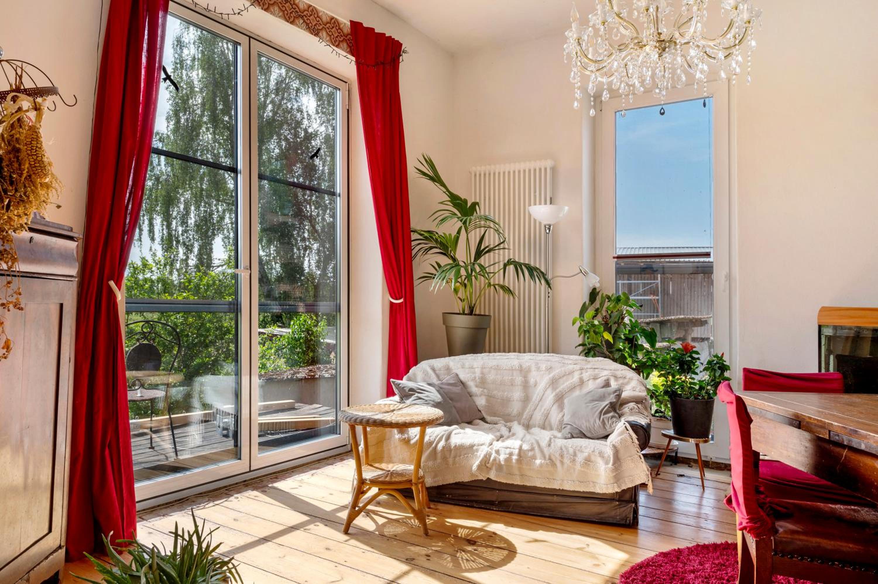 Ferienwohnung Ludwigslust Havelland