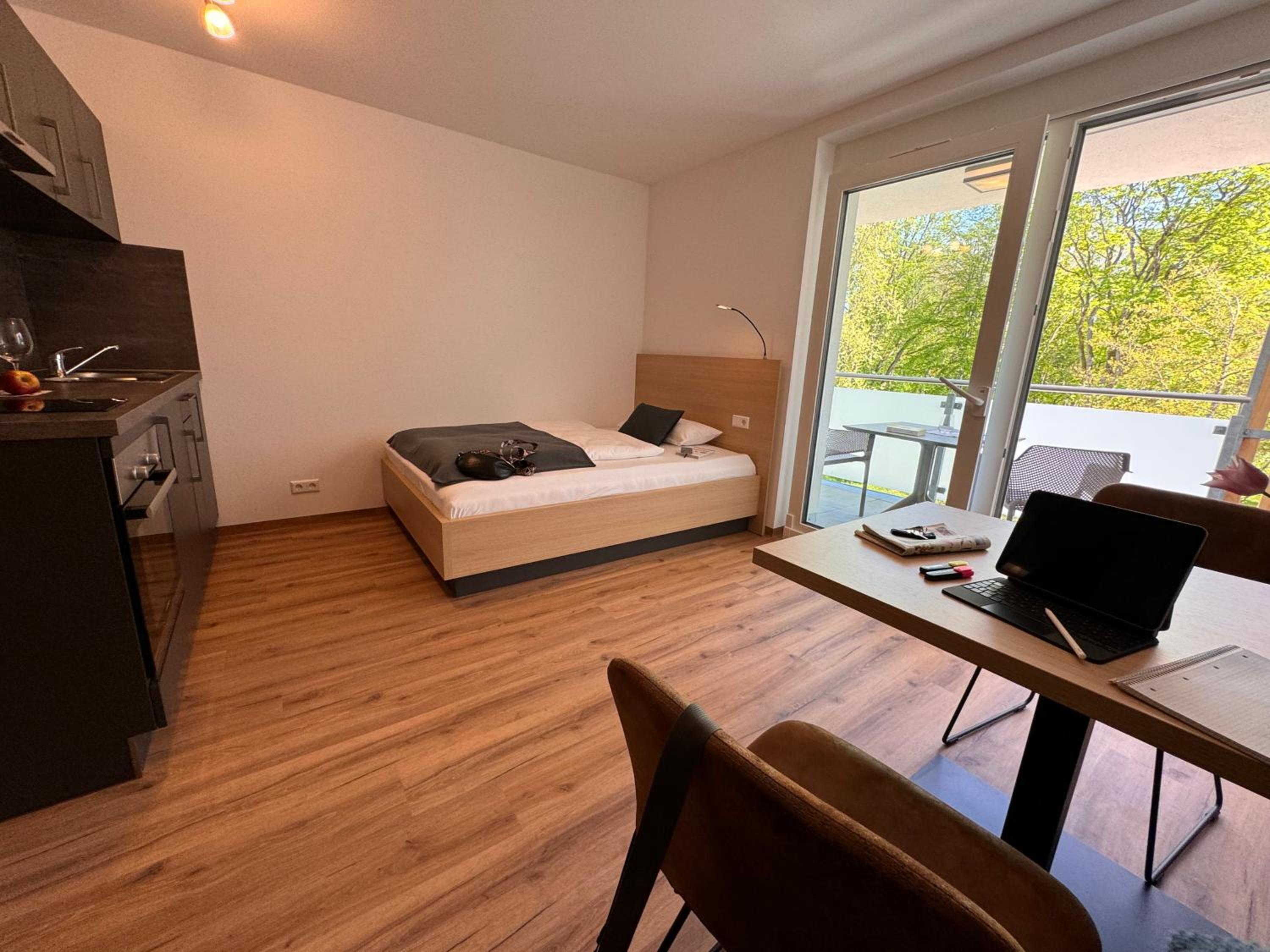 SONNENHOF Apartments
