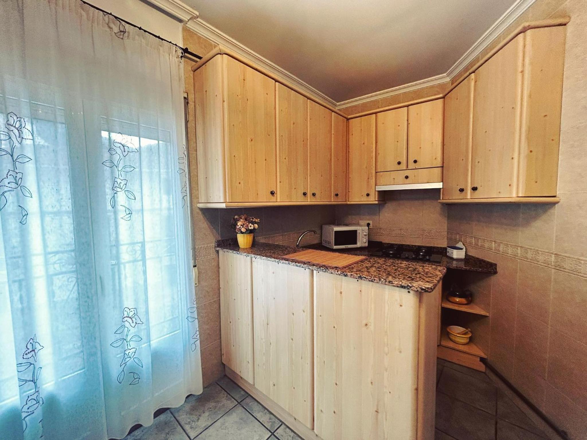 Apartamento La Plaza!