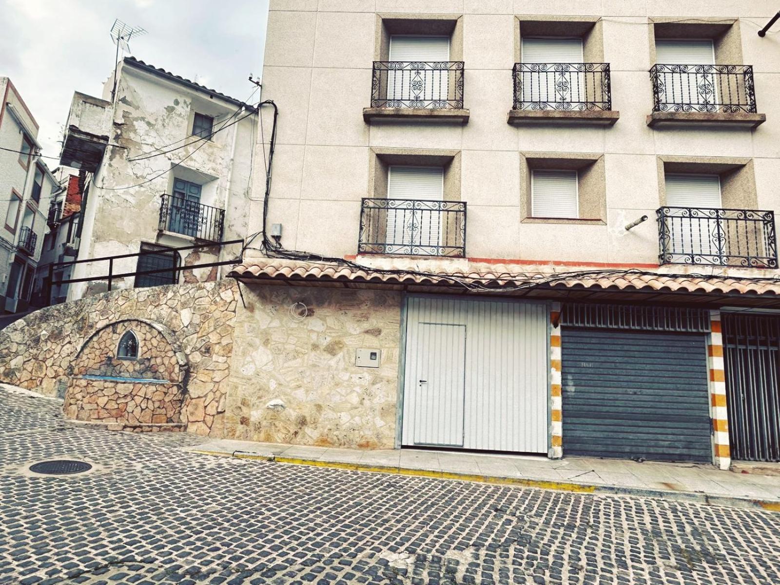 Apartamento La Plaza!
