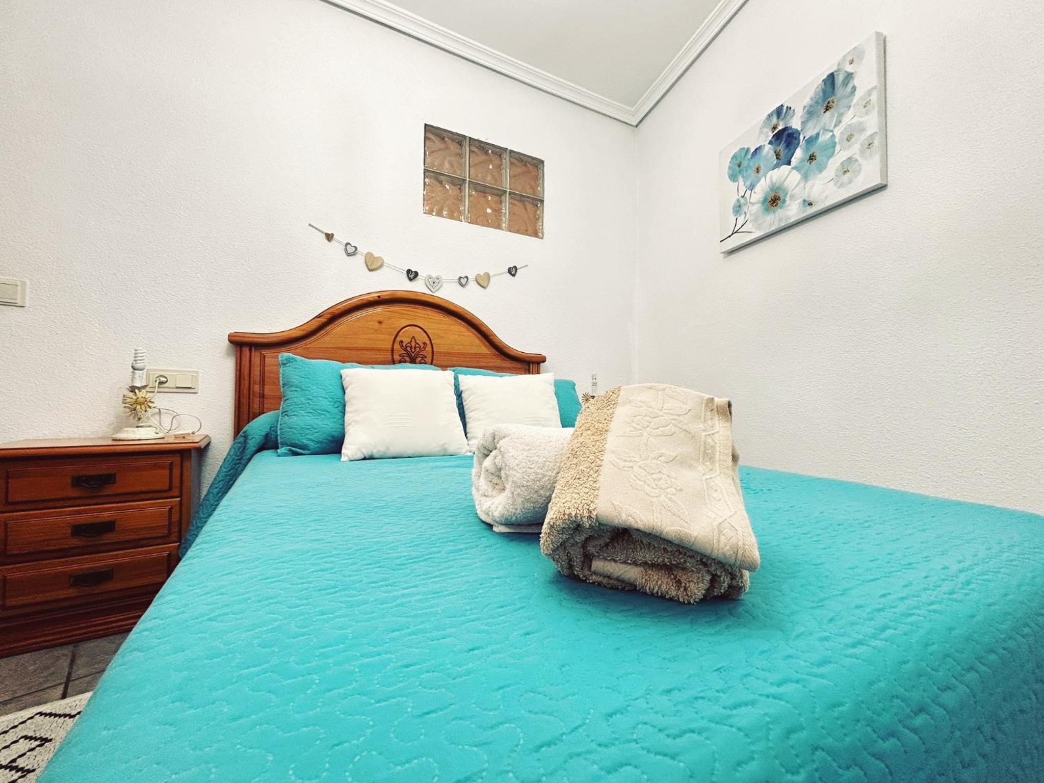 Apartamento La Plaza!