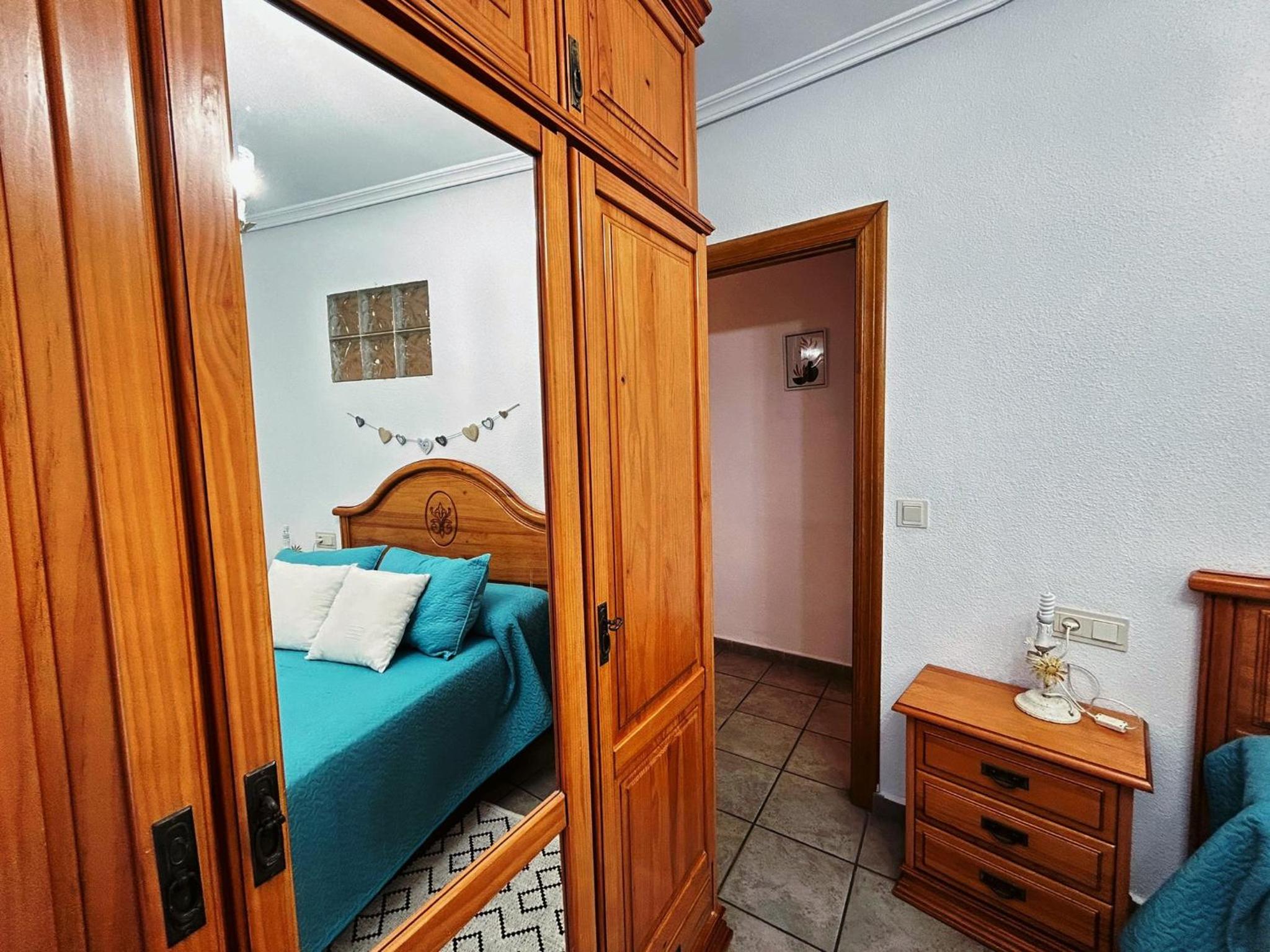 Apartamento La Plaza!