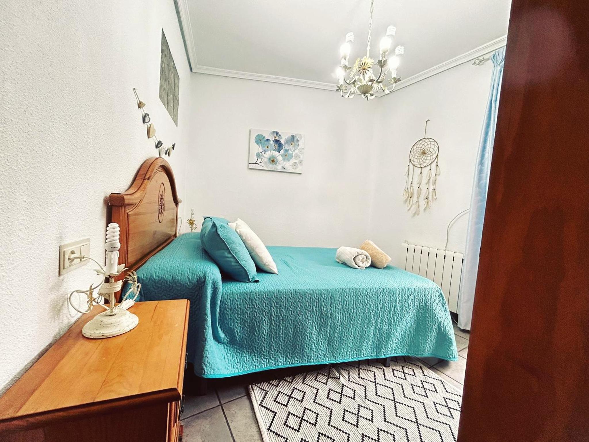 Apartamento La Plaza!