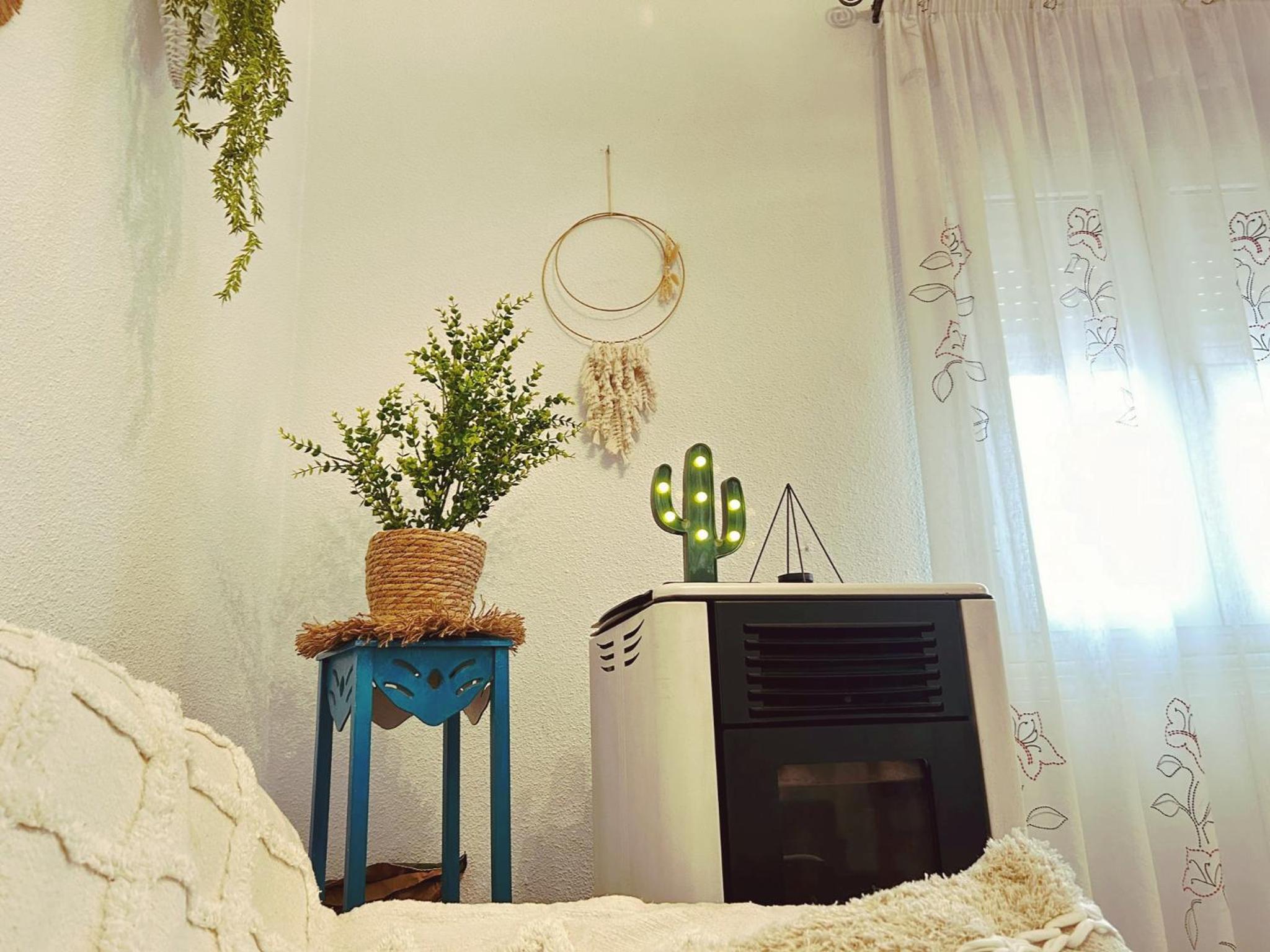Apartamento La Plaza!