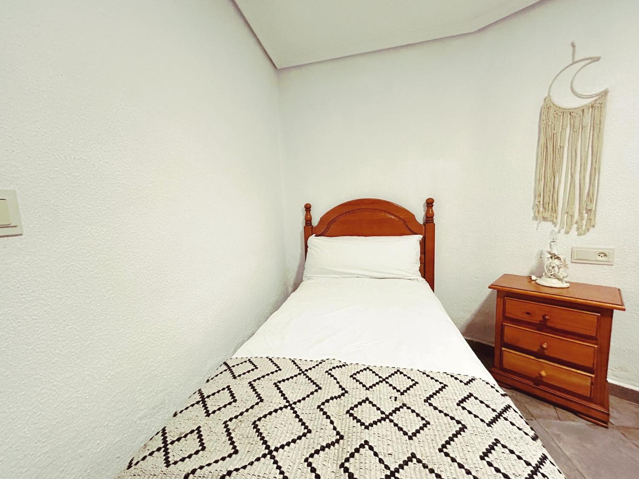 Apartamento La Plaza!