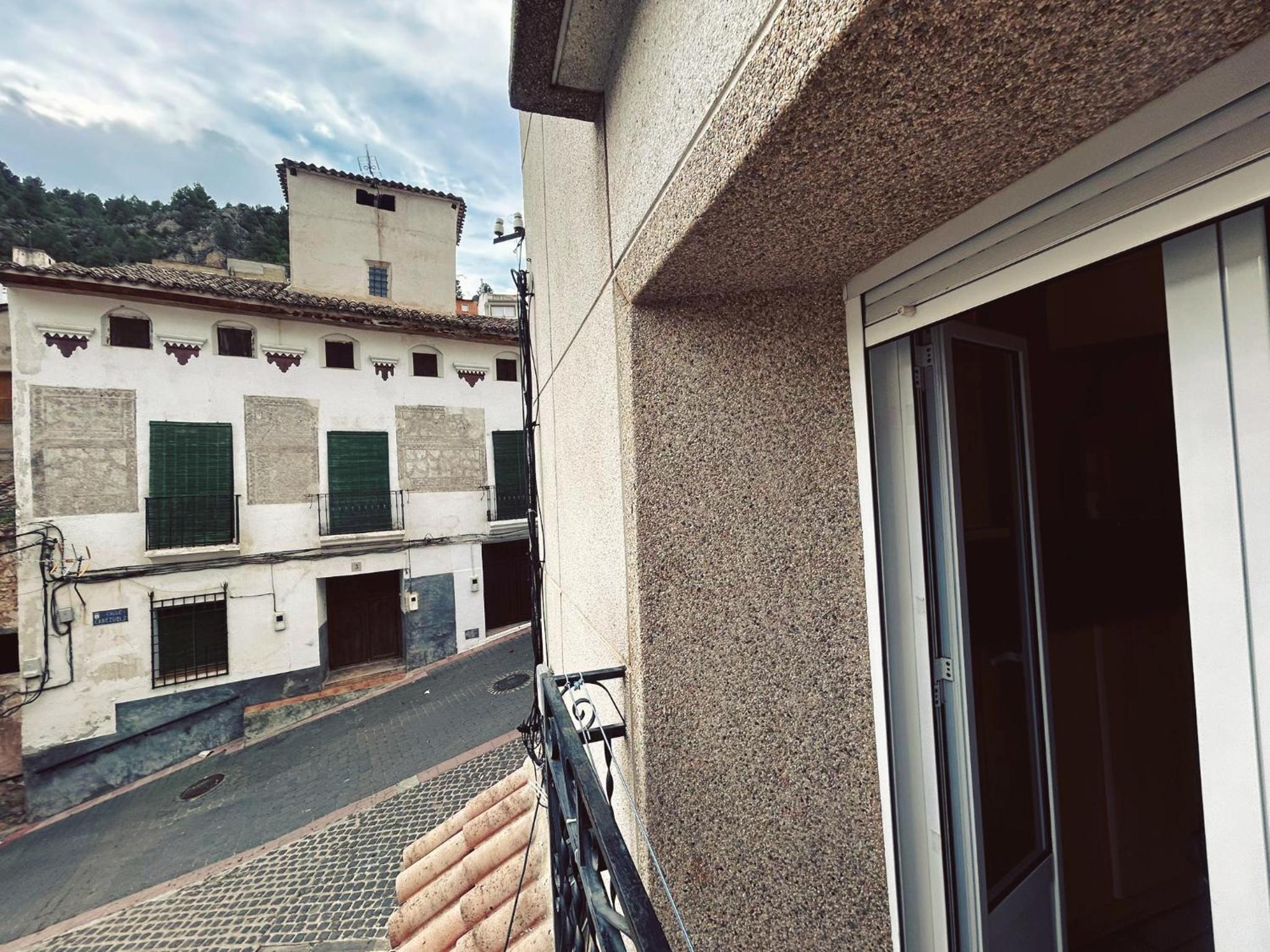 Apartamento La Plaza!