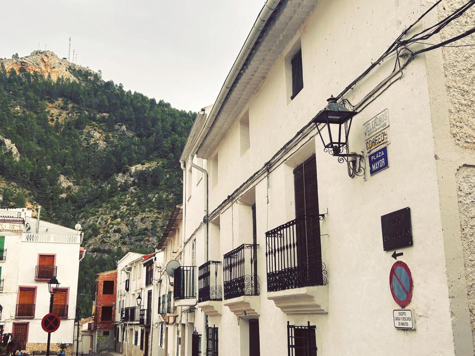 Apartamento La Plaza!