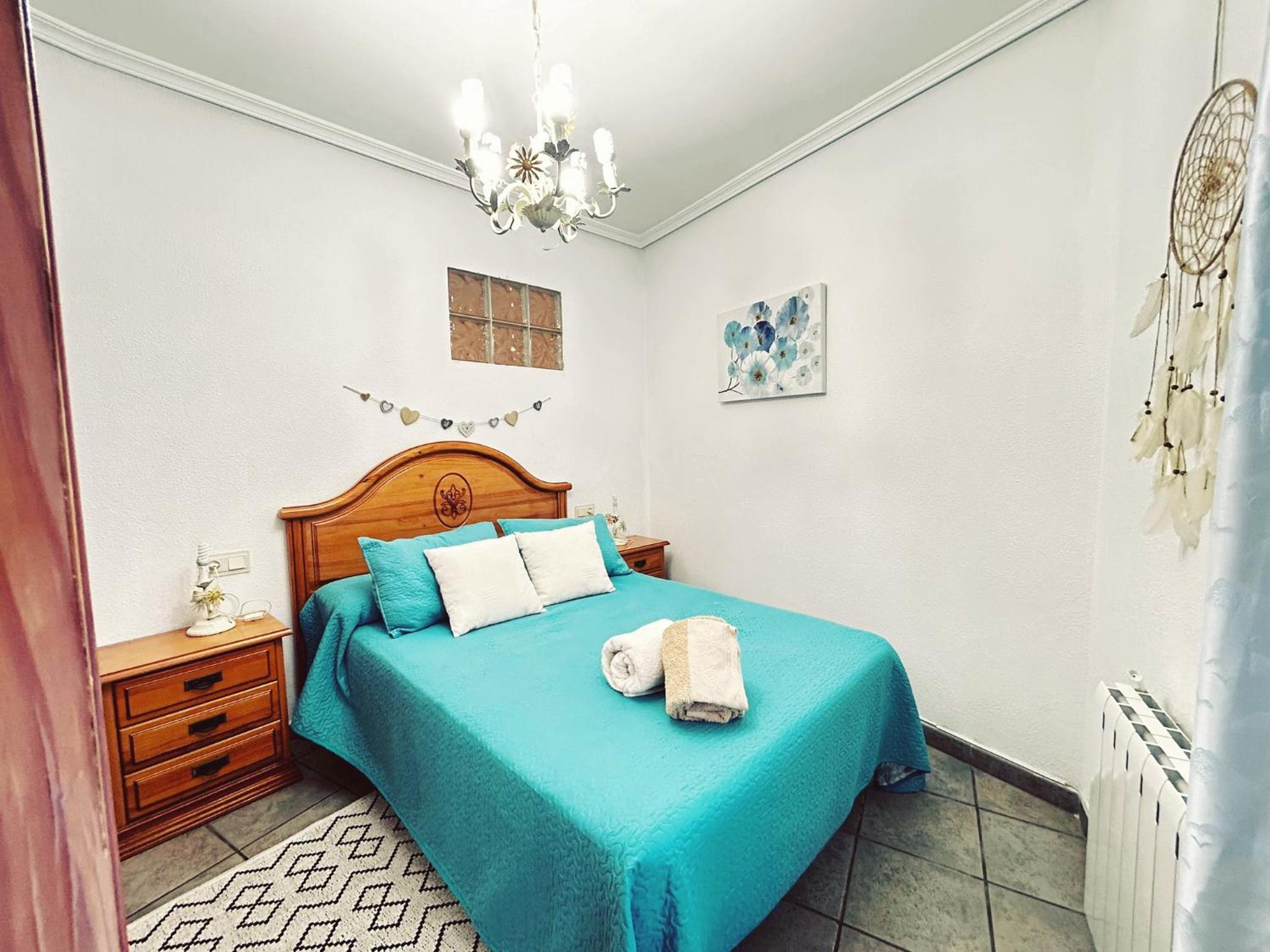Apartamento La Plaza!