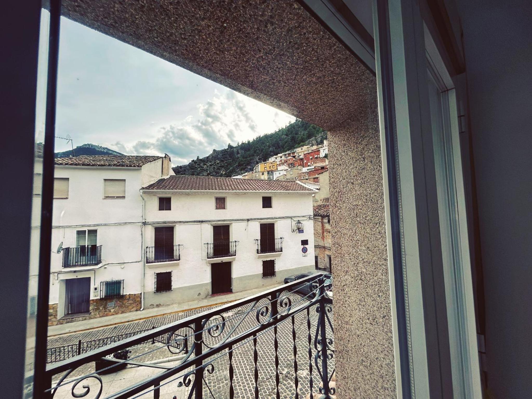 Apartamento La Plaza!