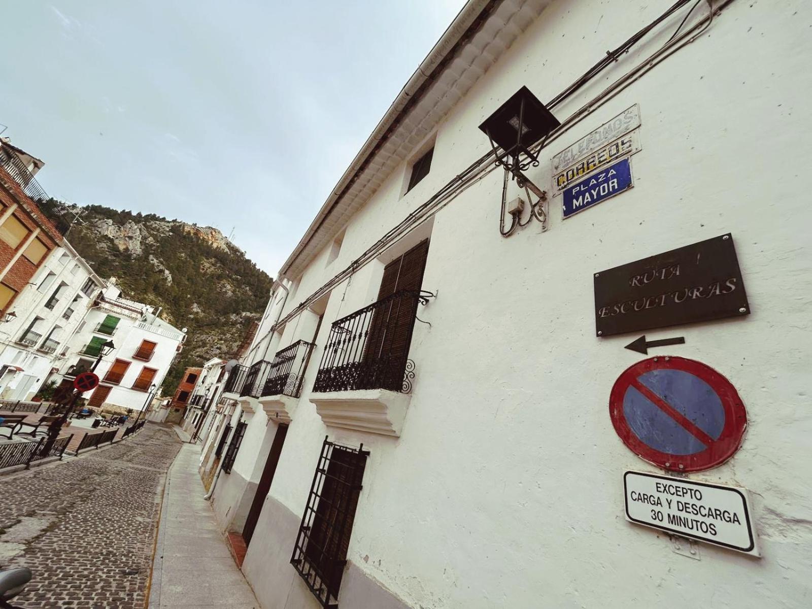 Apartamento La Plaza!