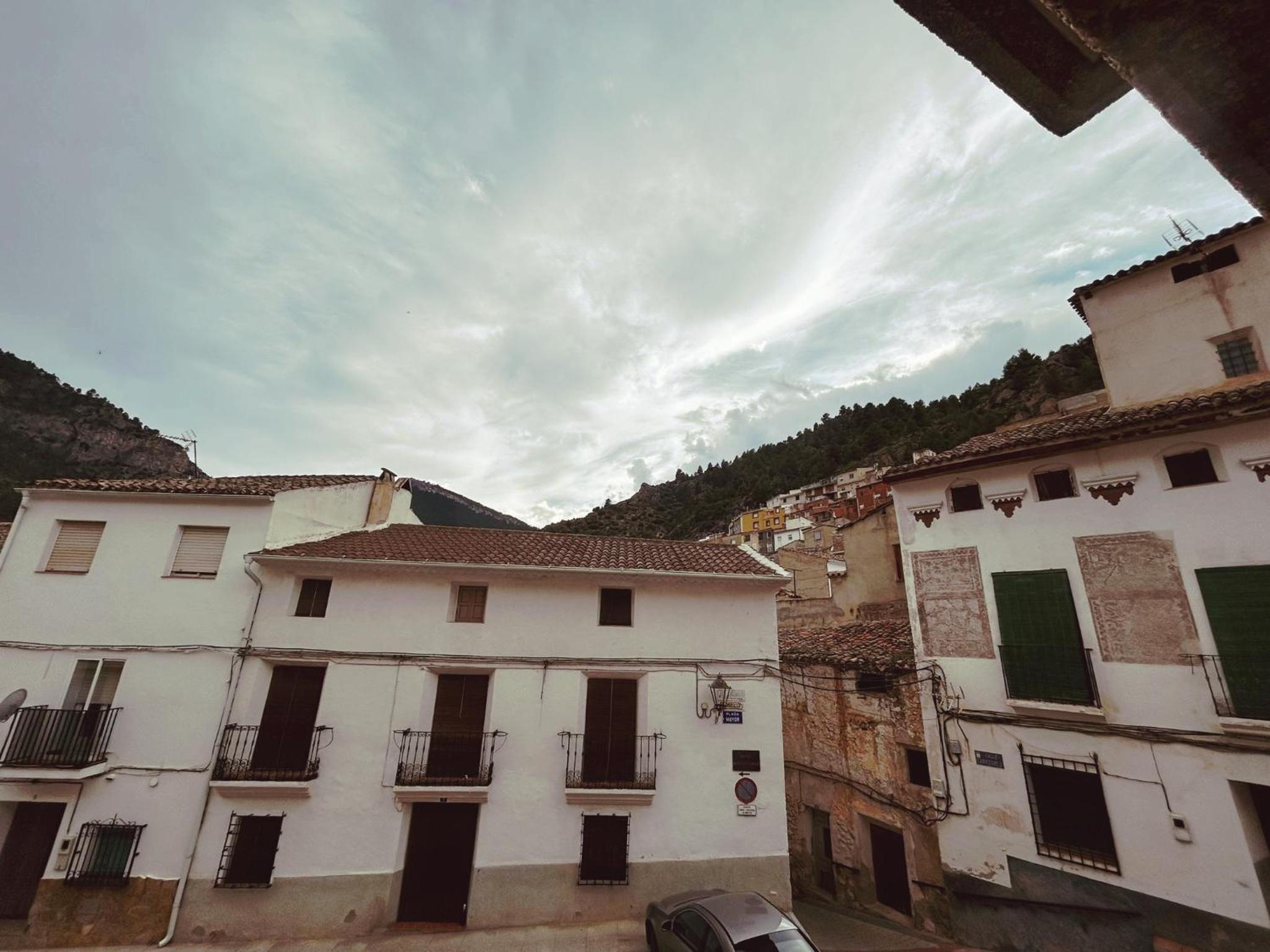 Apartamento La Plaza!