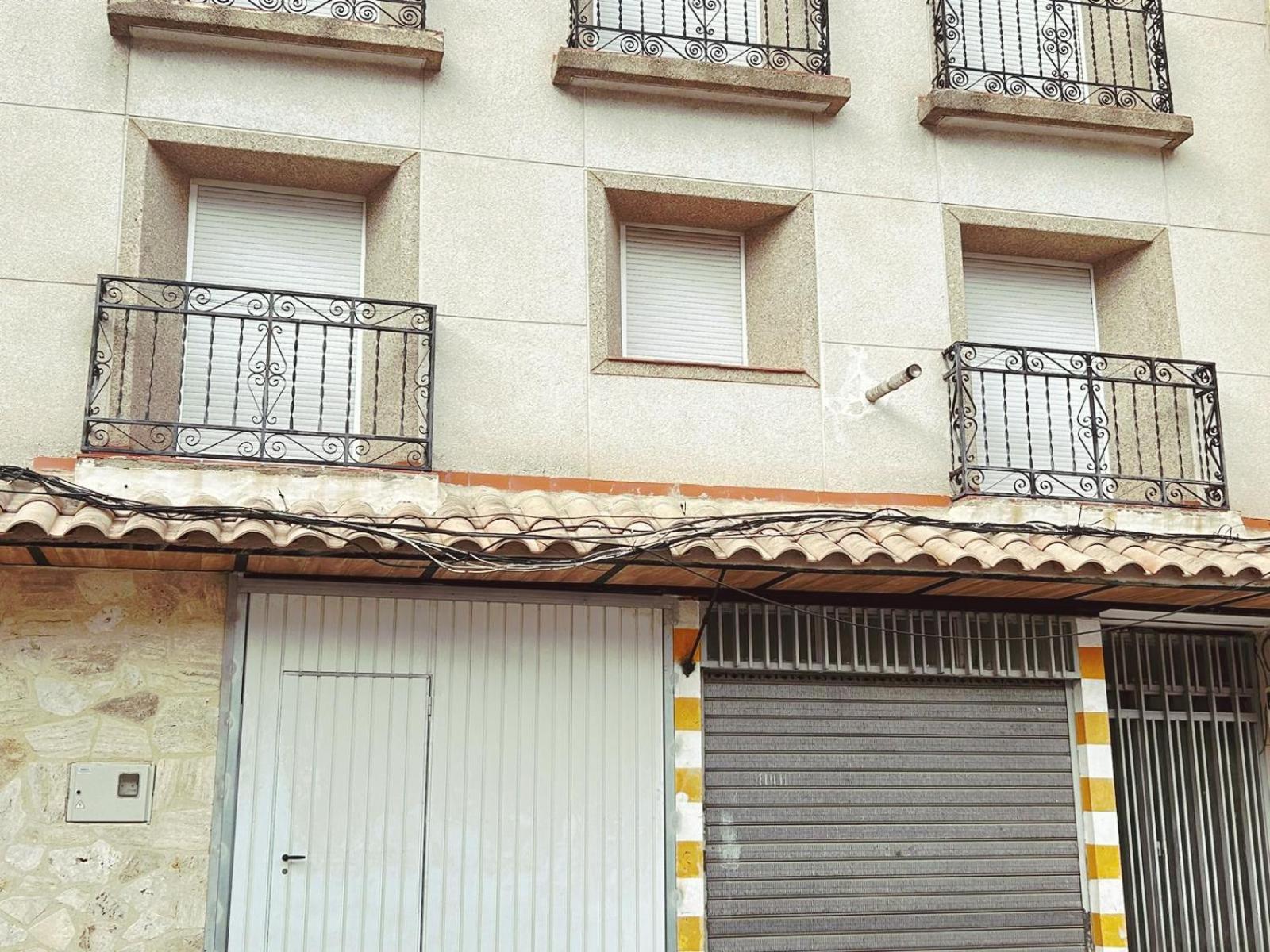Apartamento La Plaza!