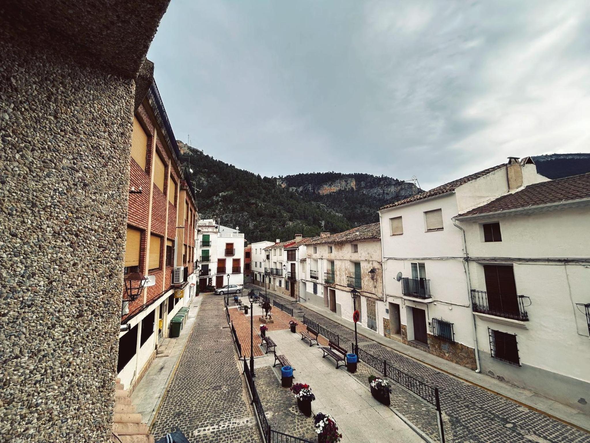 Apartamento La Plaza!
