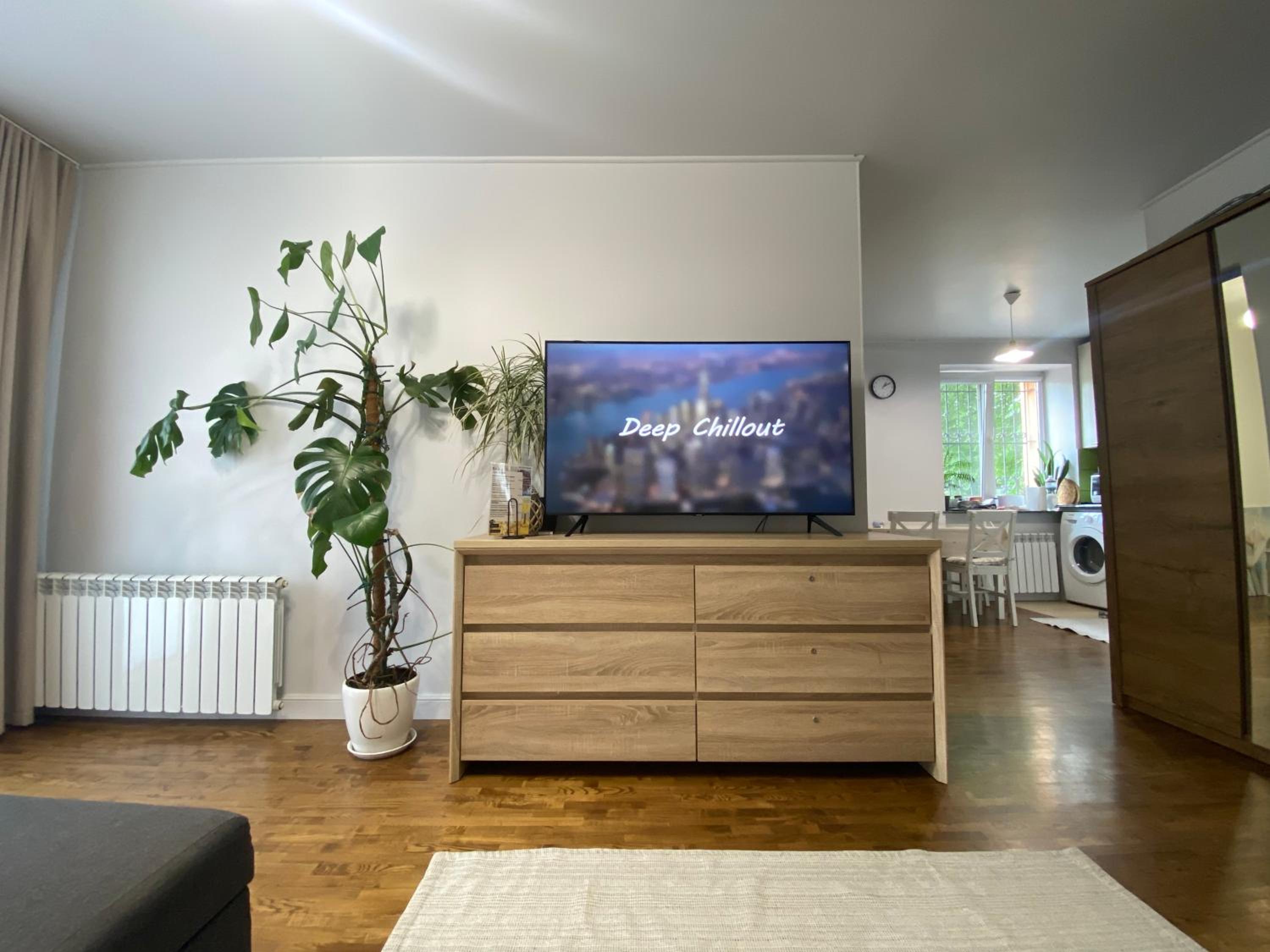 Kosenko apartments view 4