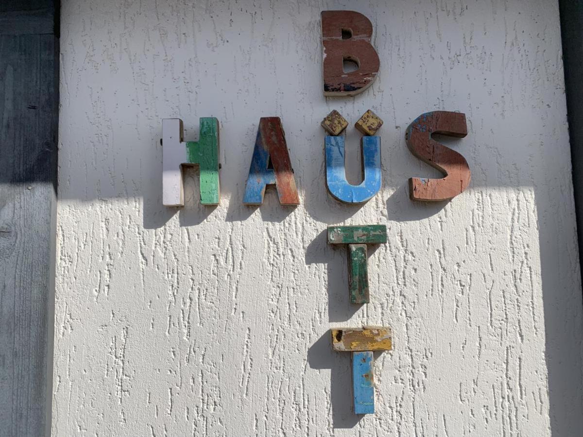 Haus Bütt view 2