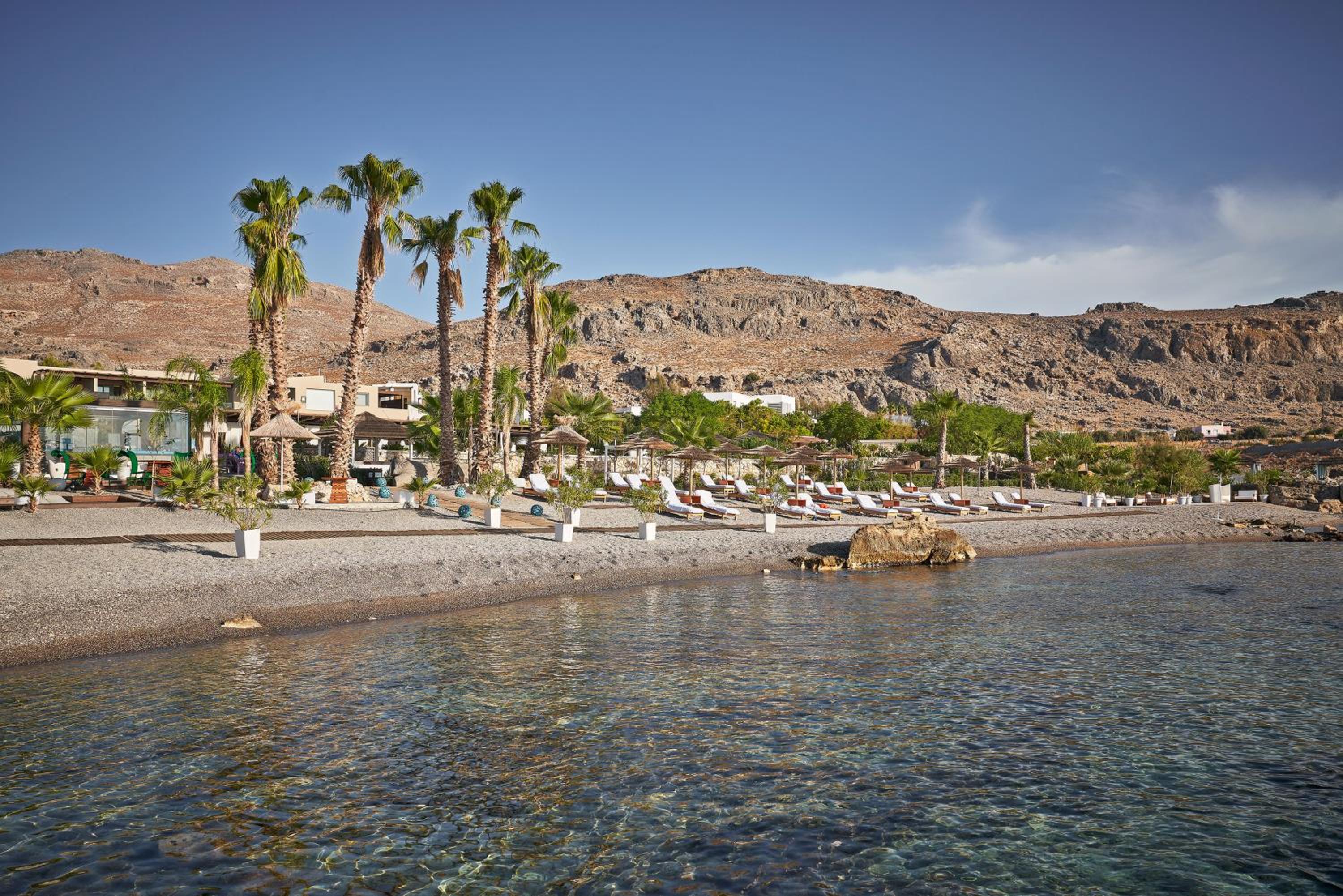 Lindos Vacations - Aquagrand Exclusive Deluxe Resort Lindos - Adults only - Property Image 72