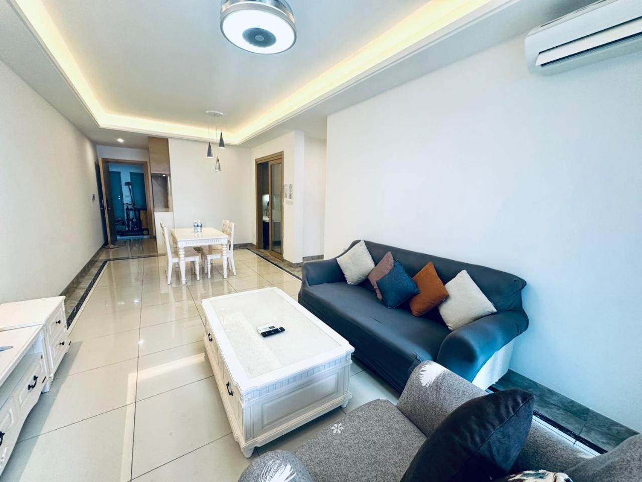 R&F Princess Cove Boutique Homestay By TREX #Nearby CIQ #Johor Bahru #JB Central #To custom 10minit