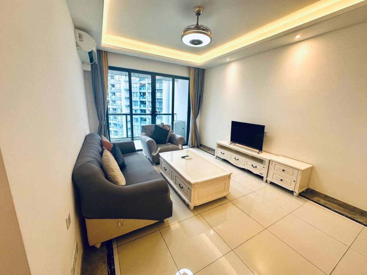 R&F Princess Cove Boutique Homestay By TREX #Nearby CIQ #Johor Bahru #JB Central #To custom 10minit