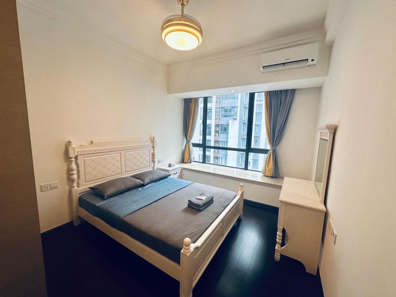 R&F Princess Cove Boutique Homestay By TREX #Nearby CIQ #Johor Bahru #JB Central #To custom 10minit