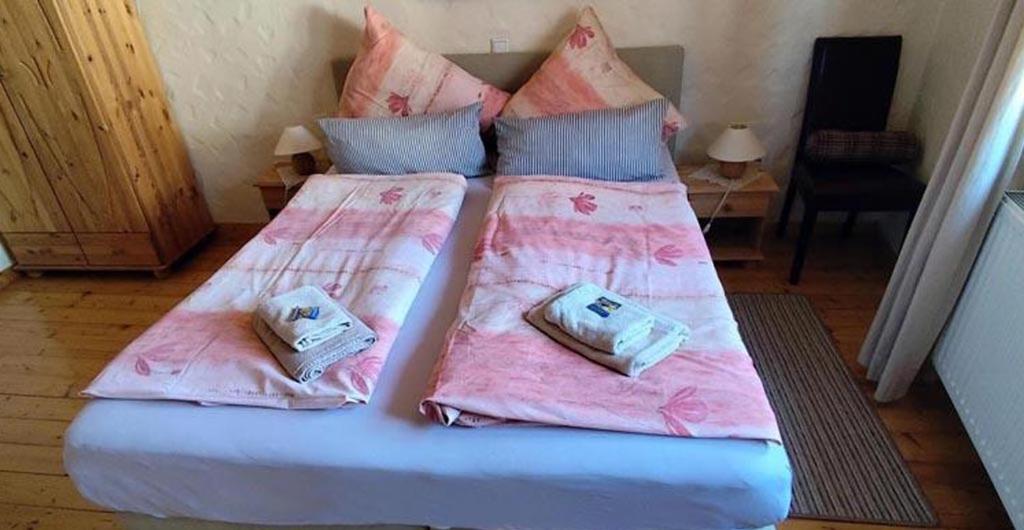 Pension Zur Schlummerstube