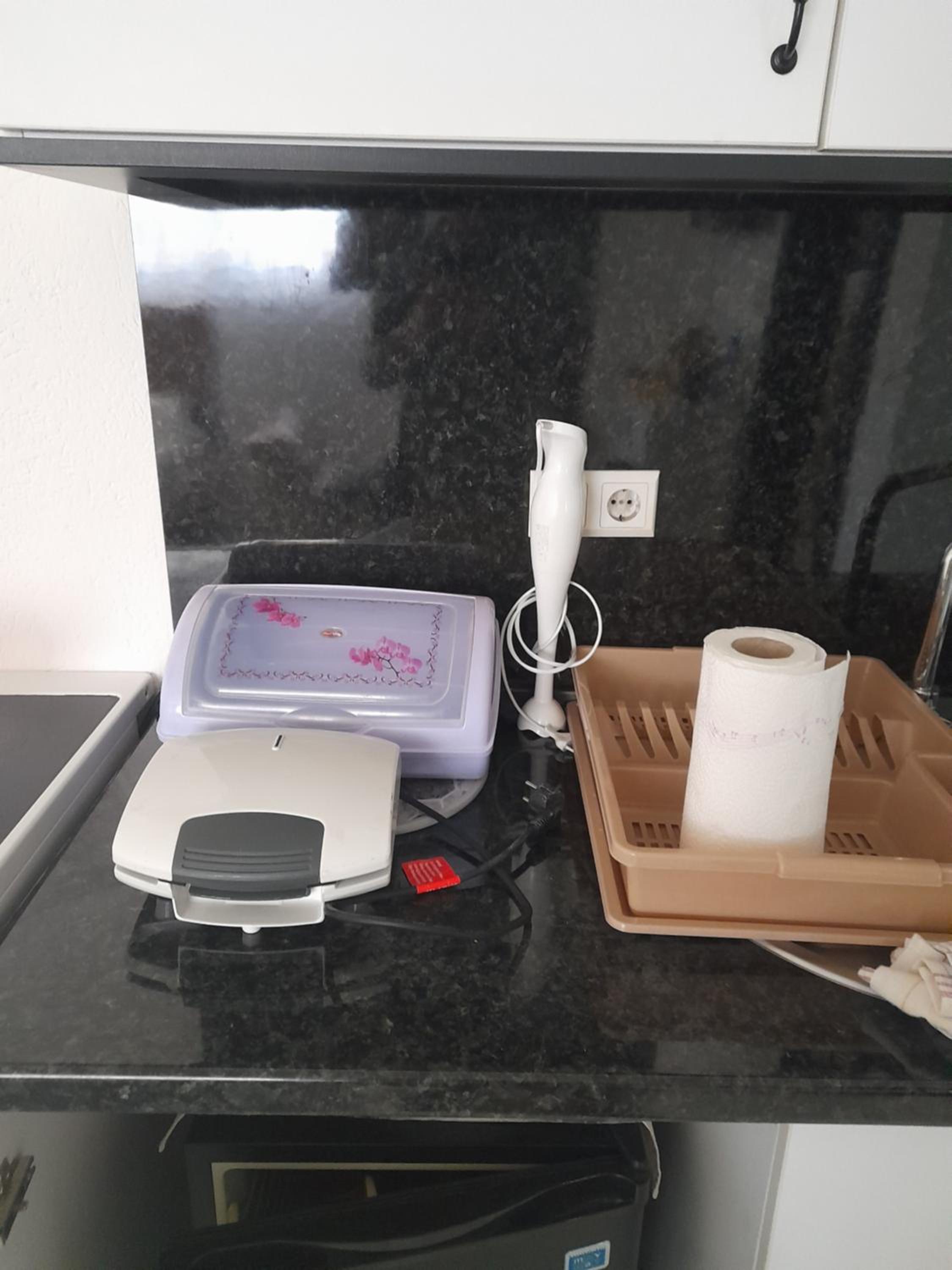 Apartman Tomic