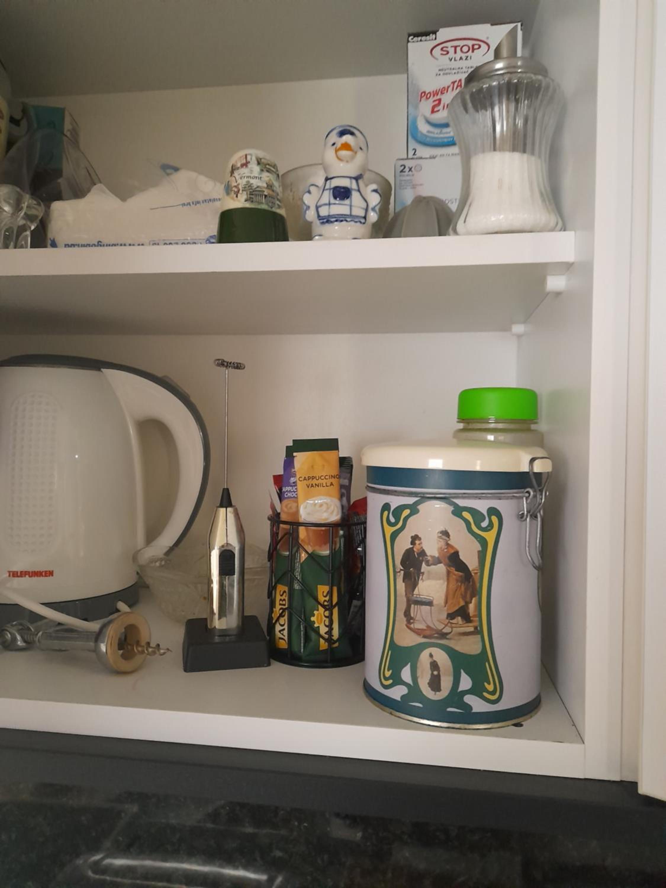 Apartman Tomic