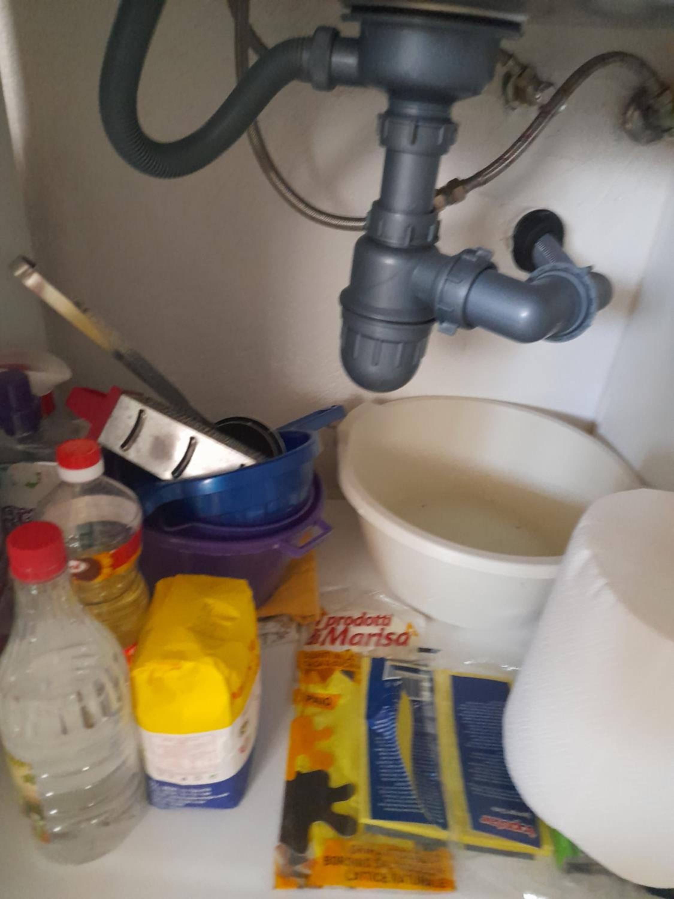 Apartman Tomic