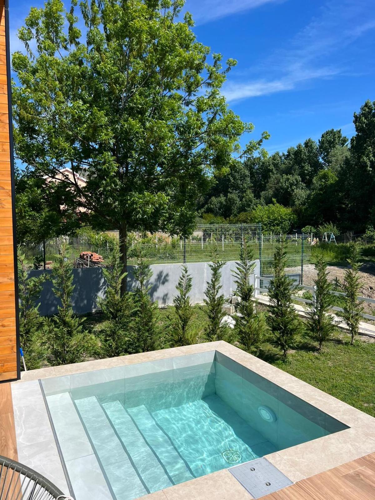 Villa Teverde