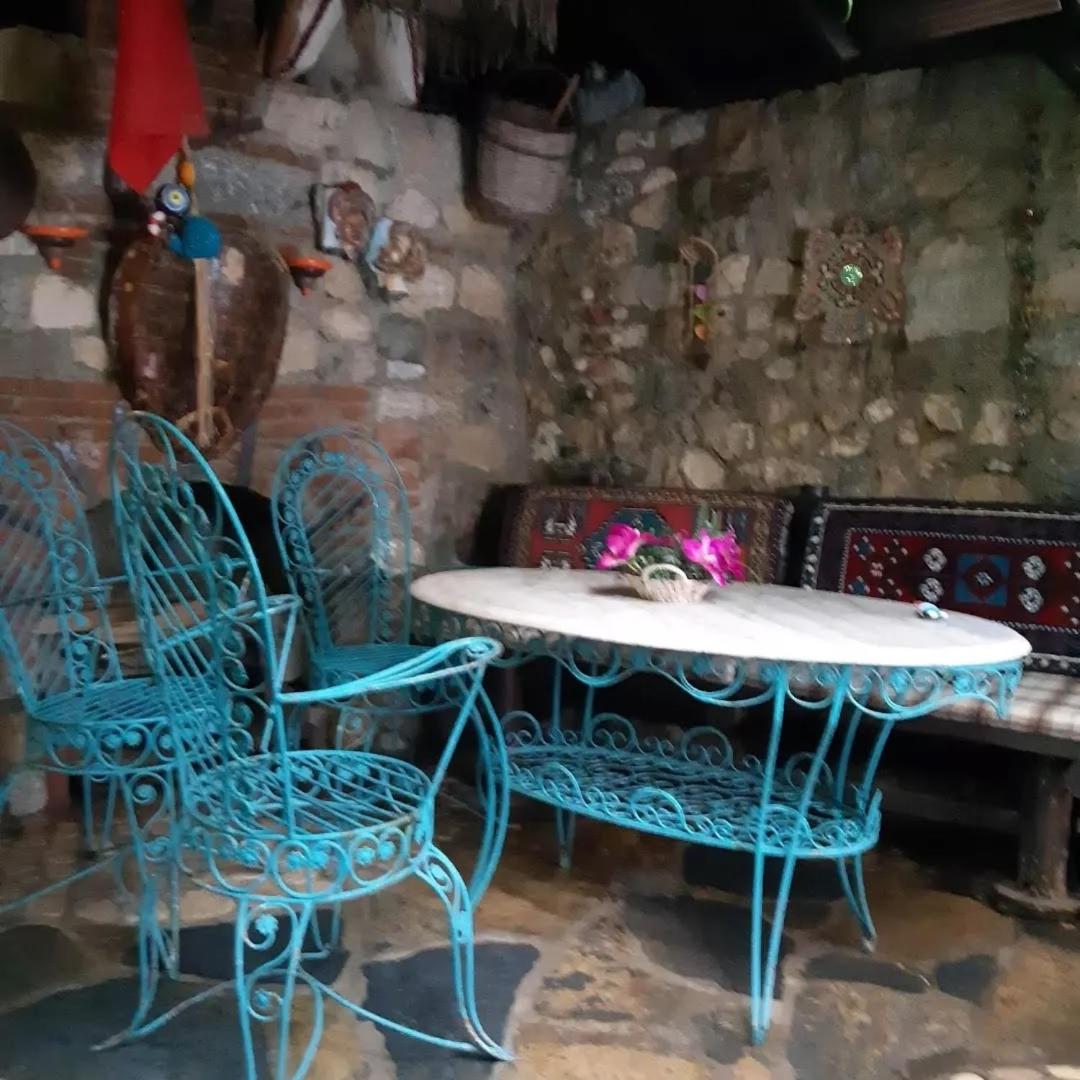 Sığacık Kaleiçi Taş Ev view 5
