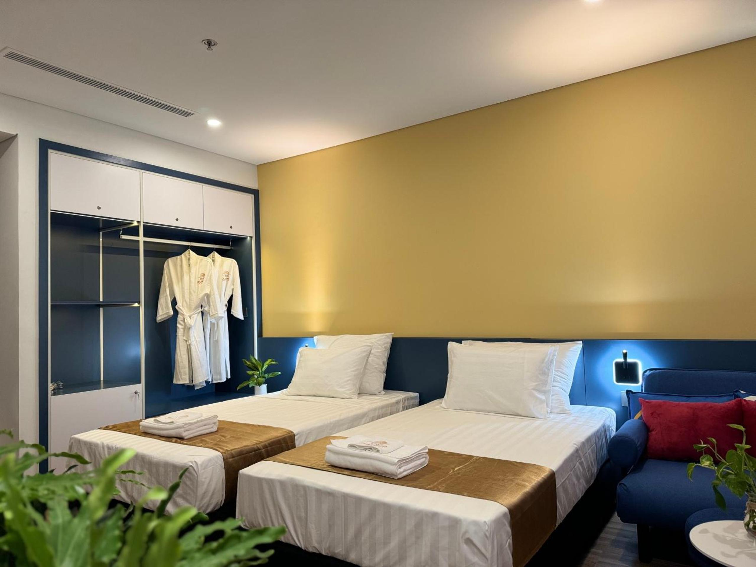 Flamingo Hải Tiến 1705 -1707 -1703-15b23 view 5