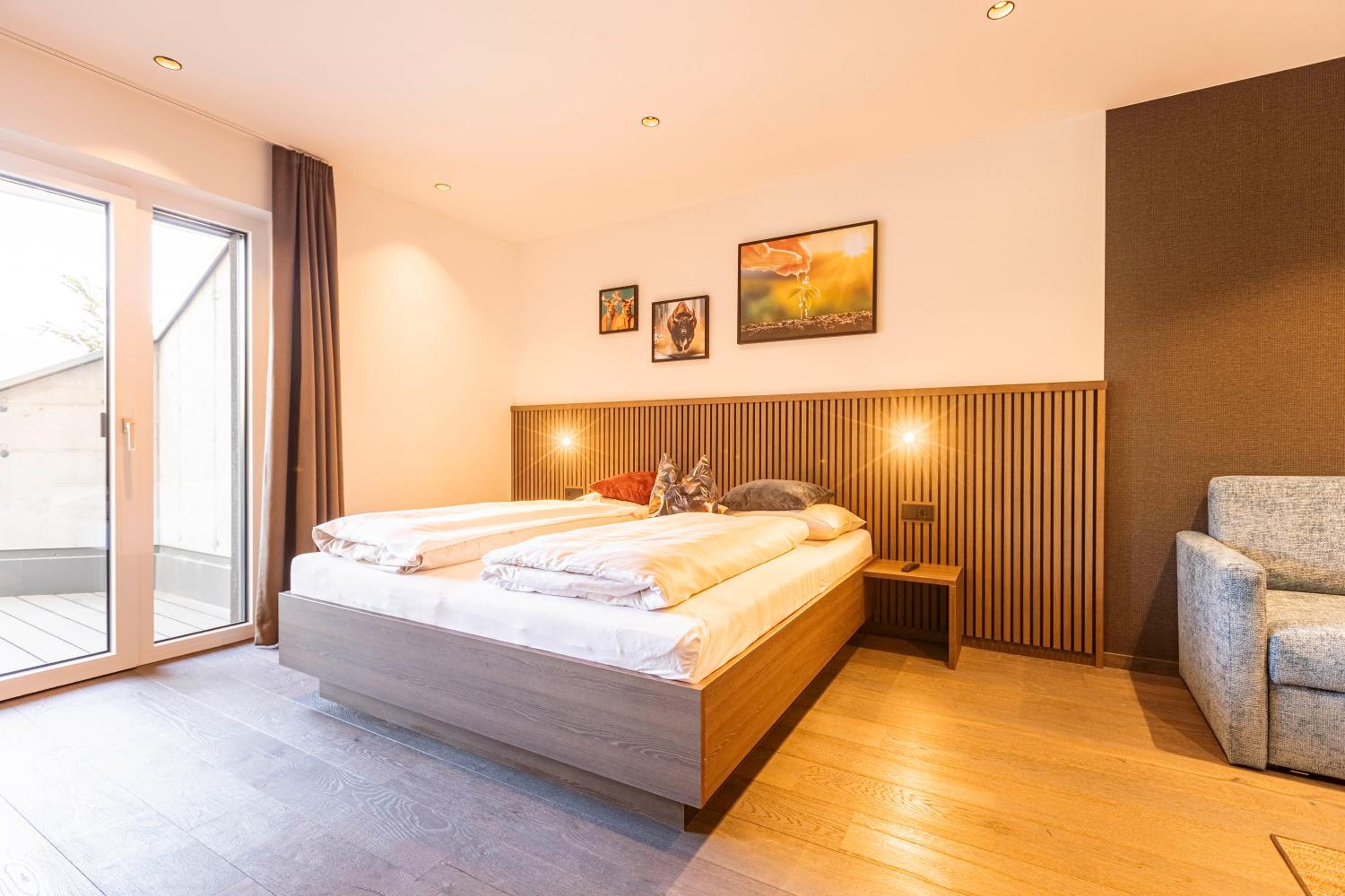 Brixental Suites Hopfgarten by ALPS RESORTS