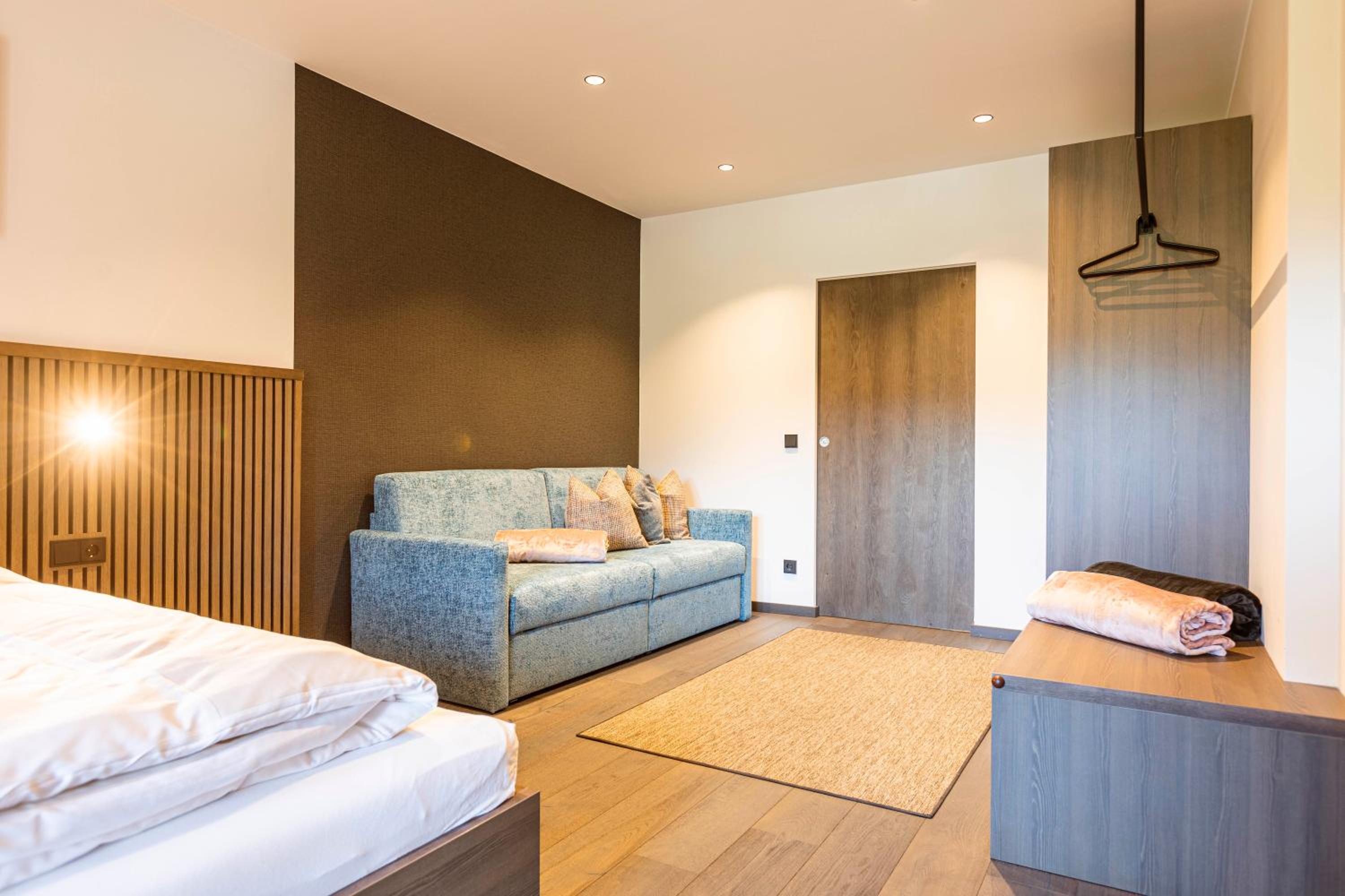 Brixental Suites Hopfgarten by ALPS RESORTS