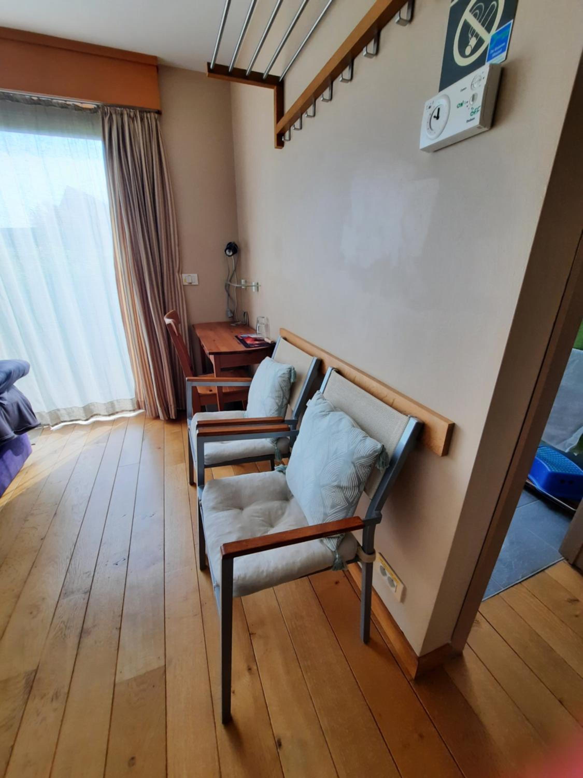 B&B Lomolen