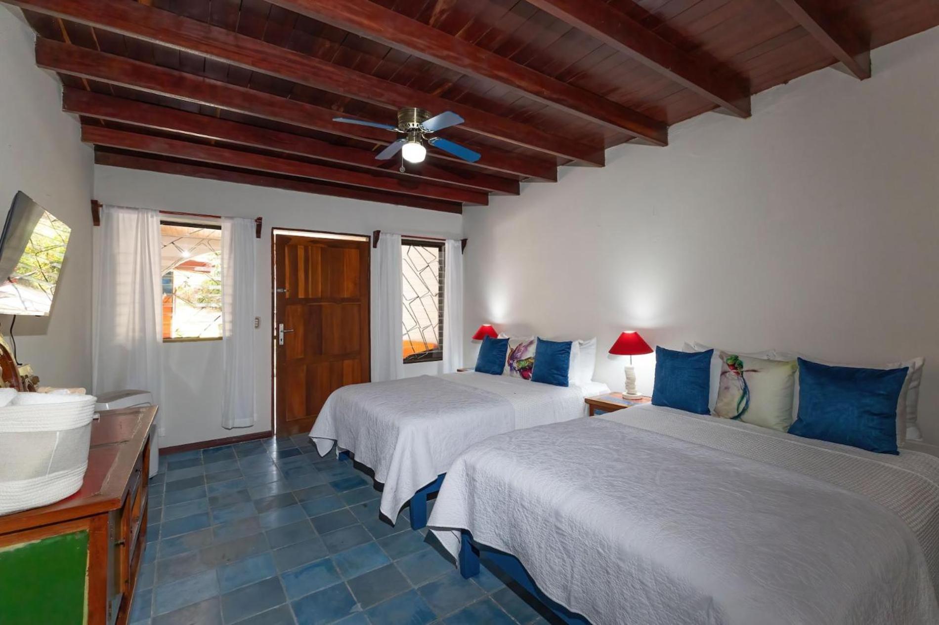 Restful Casa Quetzal Rainforest Retreat