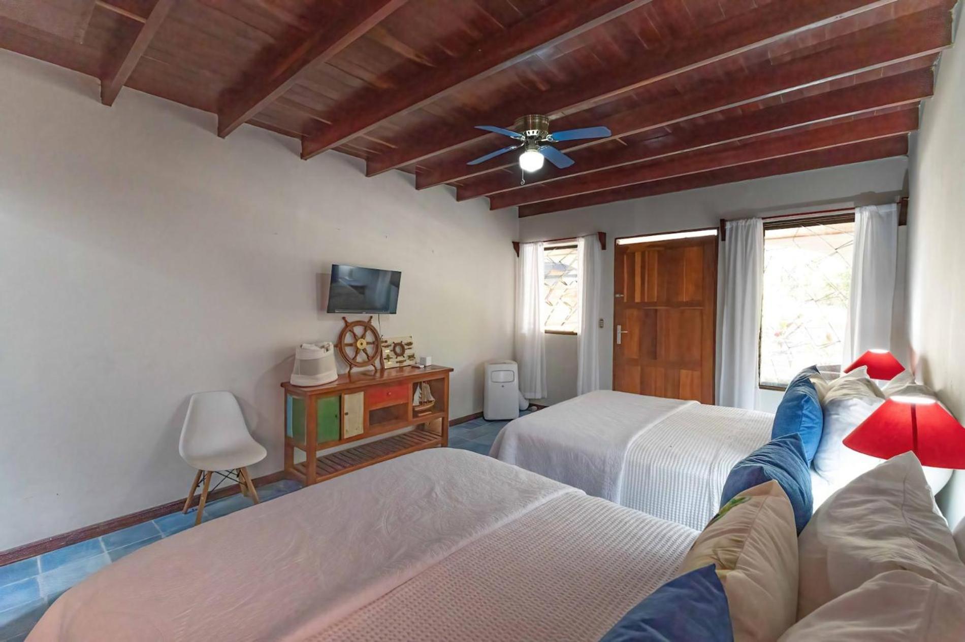 Restful Casa Quetzal Rainforest Retreat
